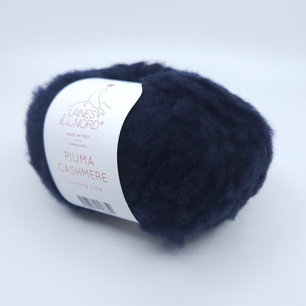 Piuma Cashmere - 1 2