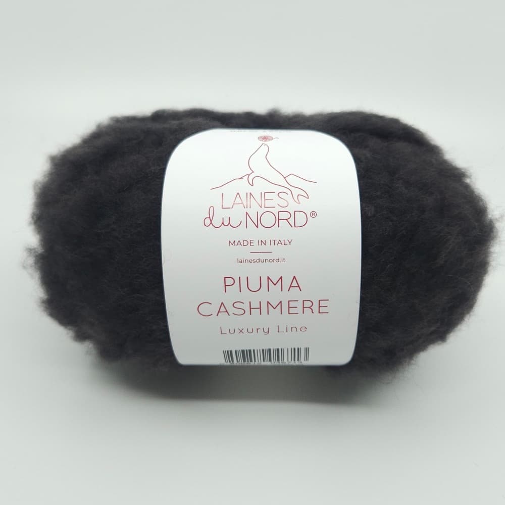 Piuma Cashmere - 11 1