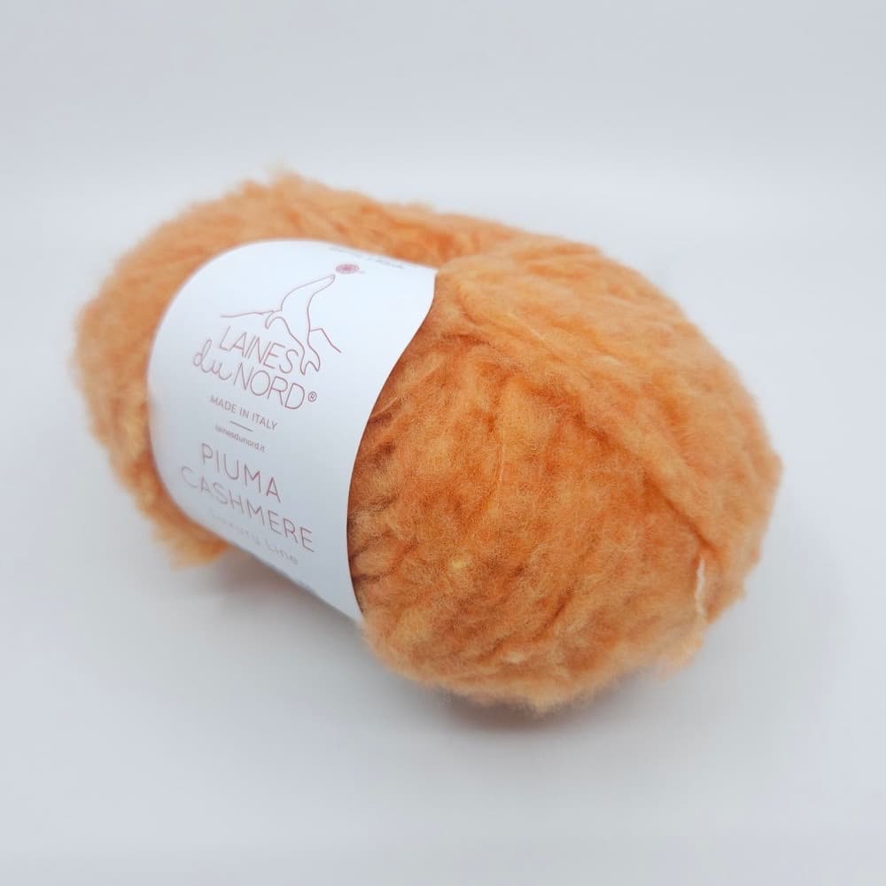 Piuma Cashmere - 16 2