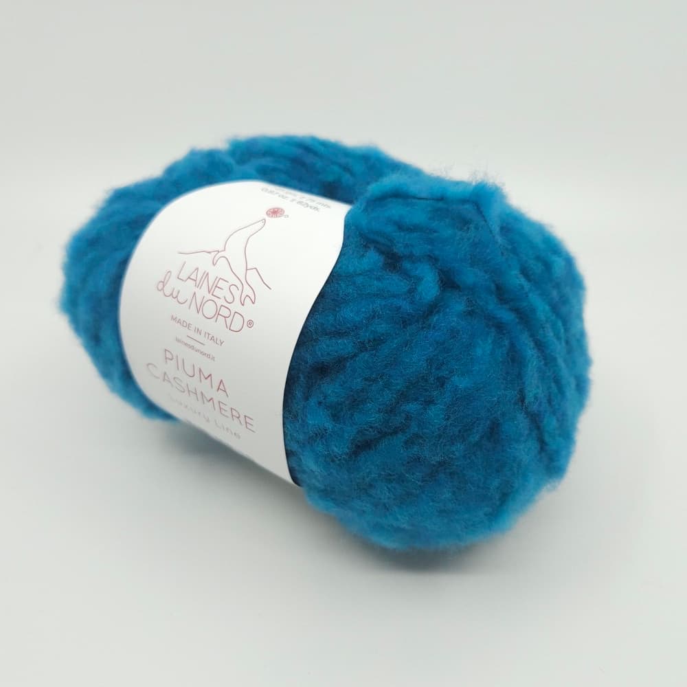Piuma Cashmere - 24 2