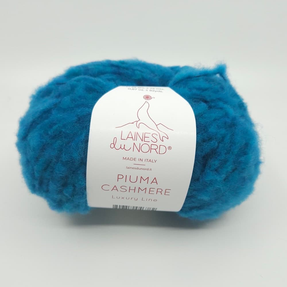 Piuma Cashmere - 24 1