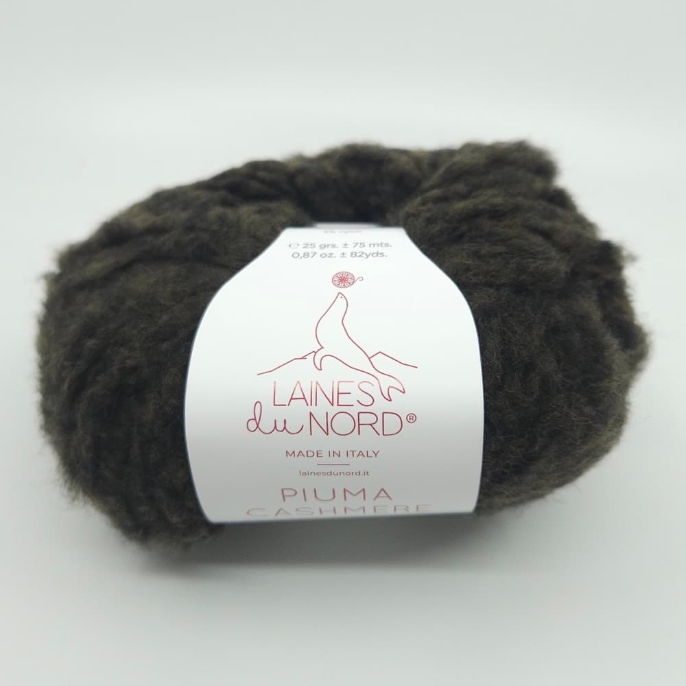 Piuma Cashmere - 29 1