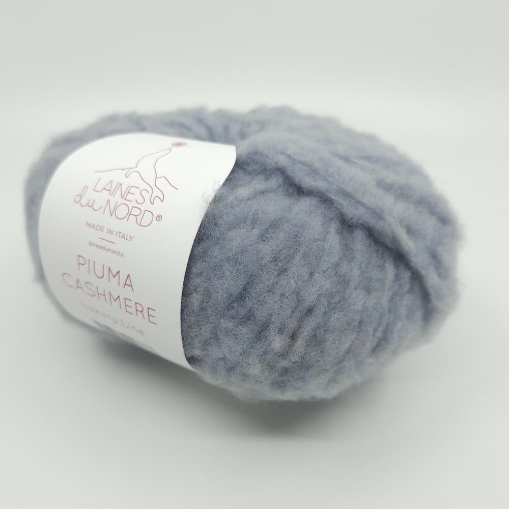 Piuma Cashmere - 3 2