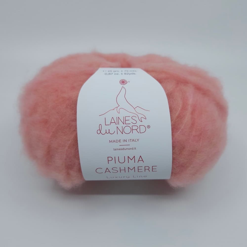 Piuma Cashmere - 7 1