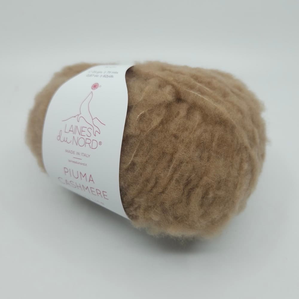 Piuma Cashmere - 8 2