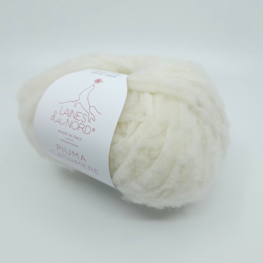 Piuma Cashmere - GG 2