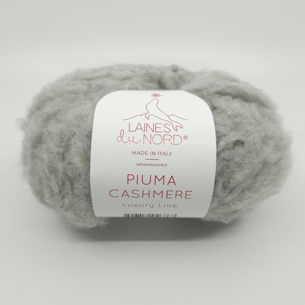 Piuma Cashmere - GR1 1