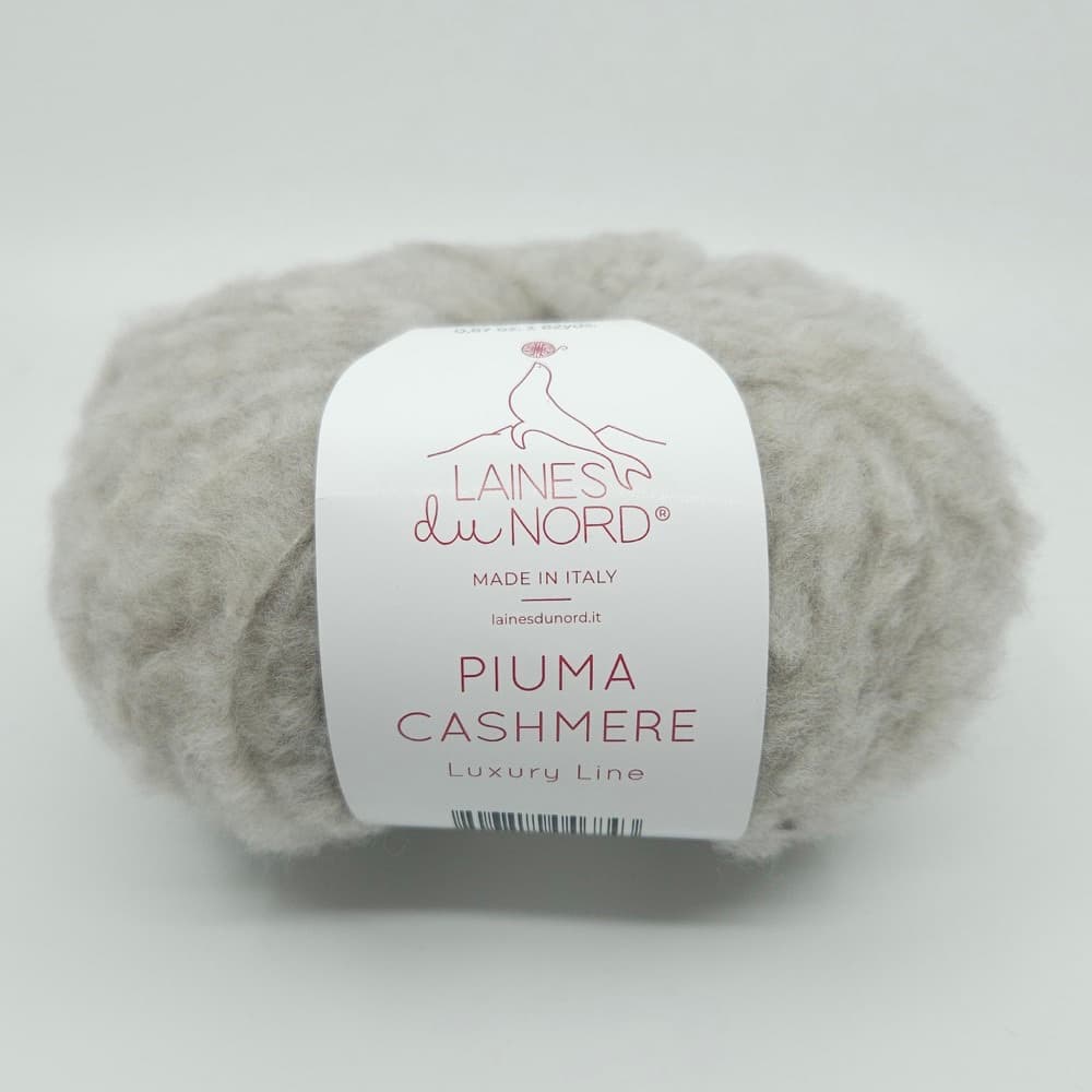 Piuma Cashmere - M1 1