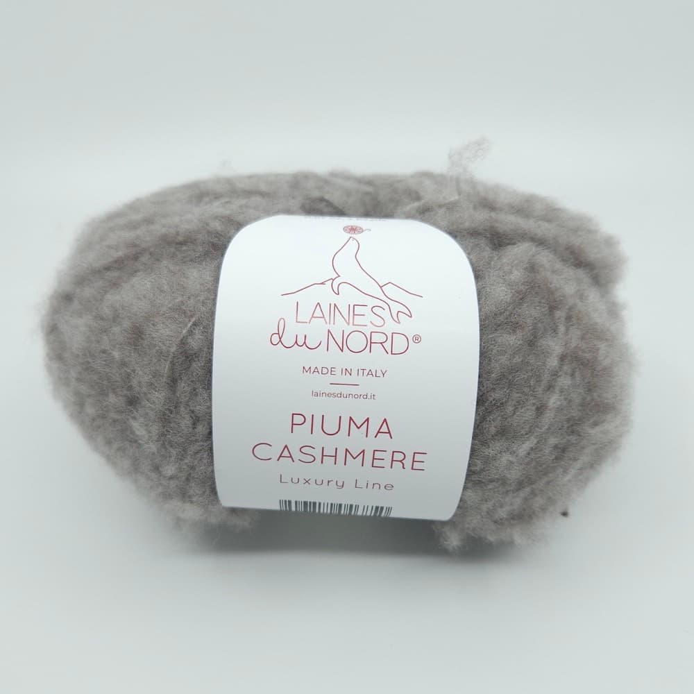 Piuma Cashmere - M2 1