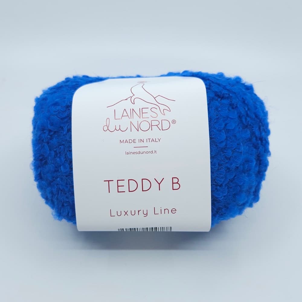 Teddy B - 3005 1