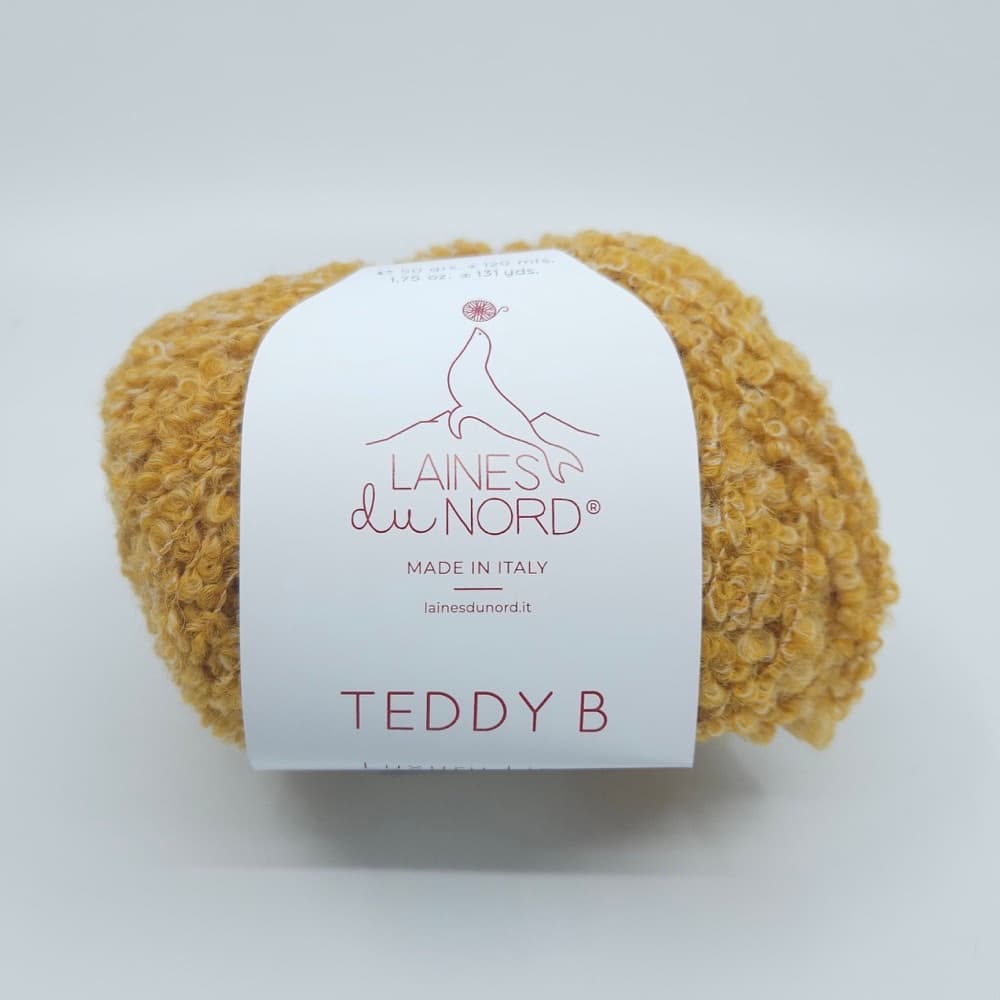 Teddy B - 66 1