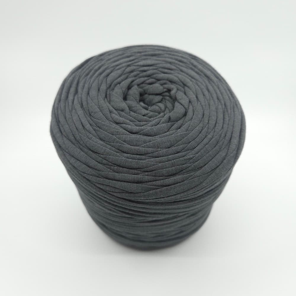 Zpagetti - Anthracite Car