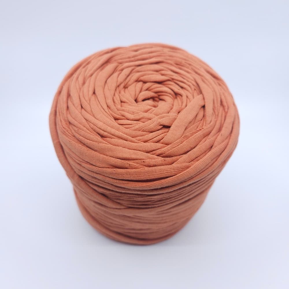 Zpagetti - Blazing Orange