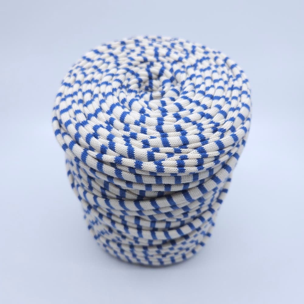 Zpagetti - Blue Painter