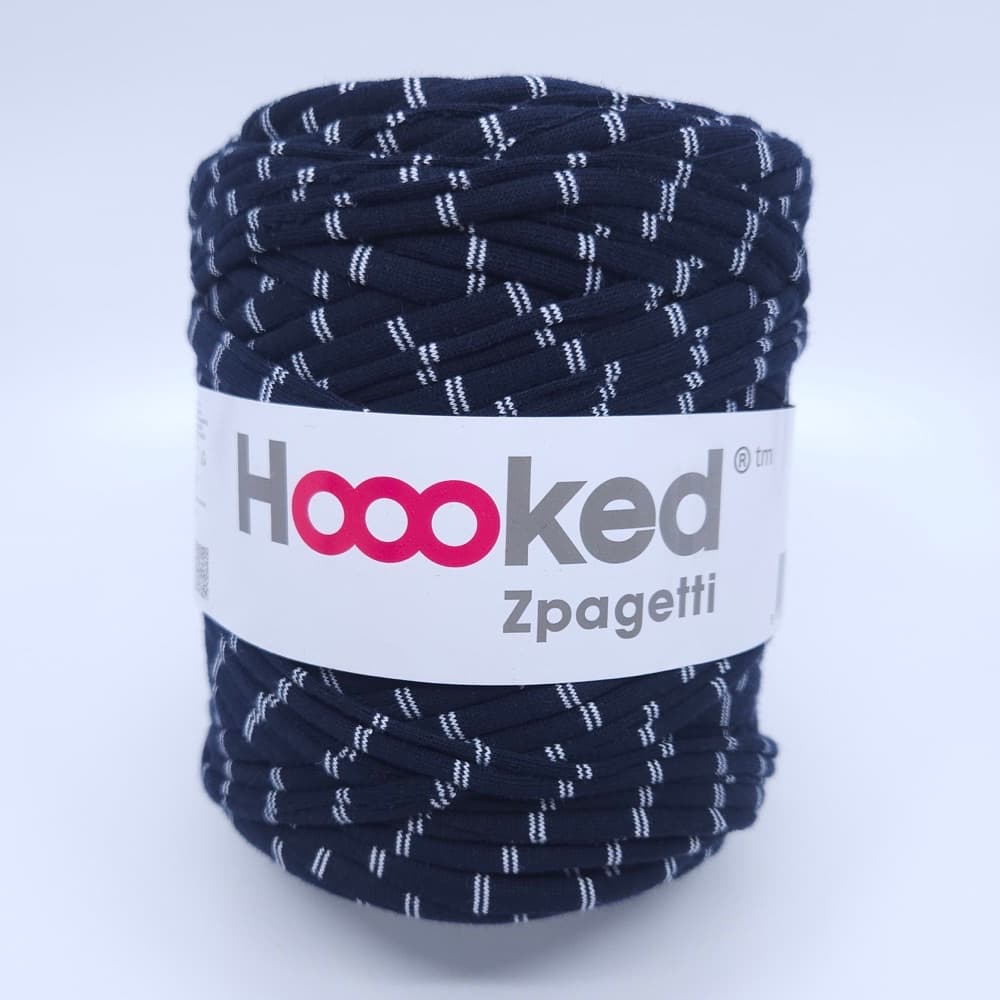 Zpagetti - Blue Risk 1