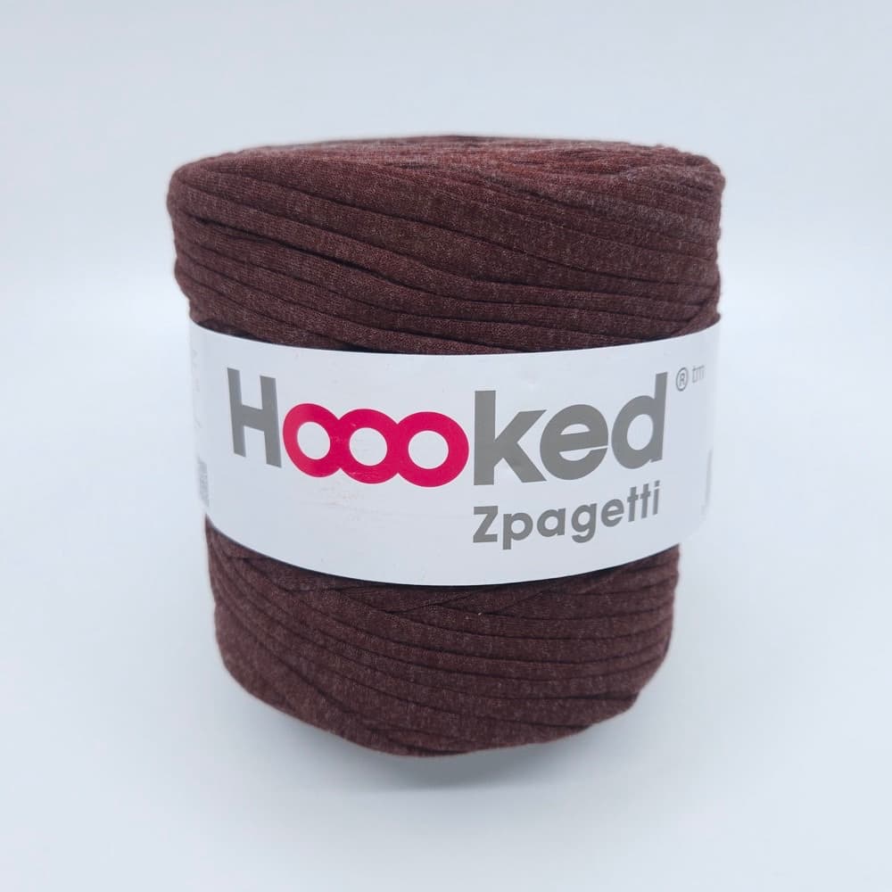 Zpagetti - Caramel Rain 1