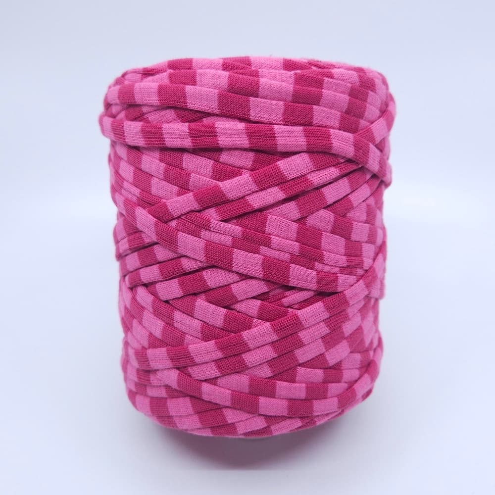 Zpagetti - Colored Pink 2