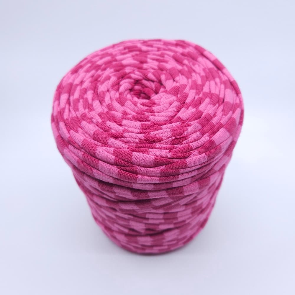 Zpagetti - Colored Pink