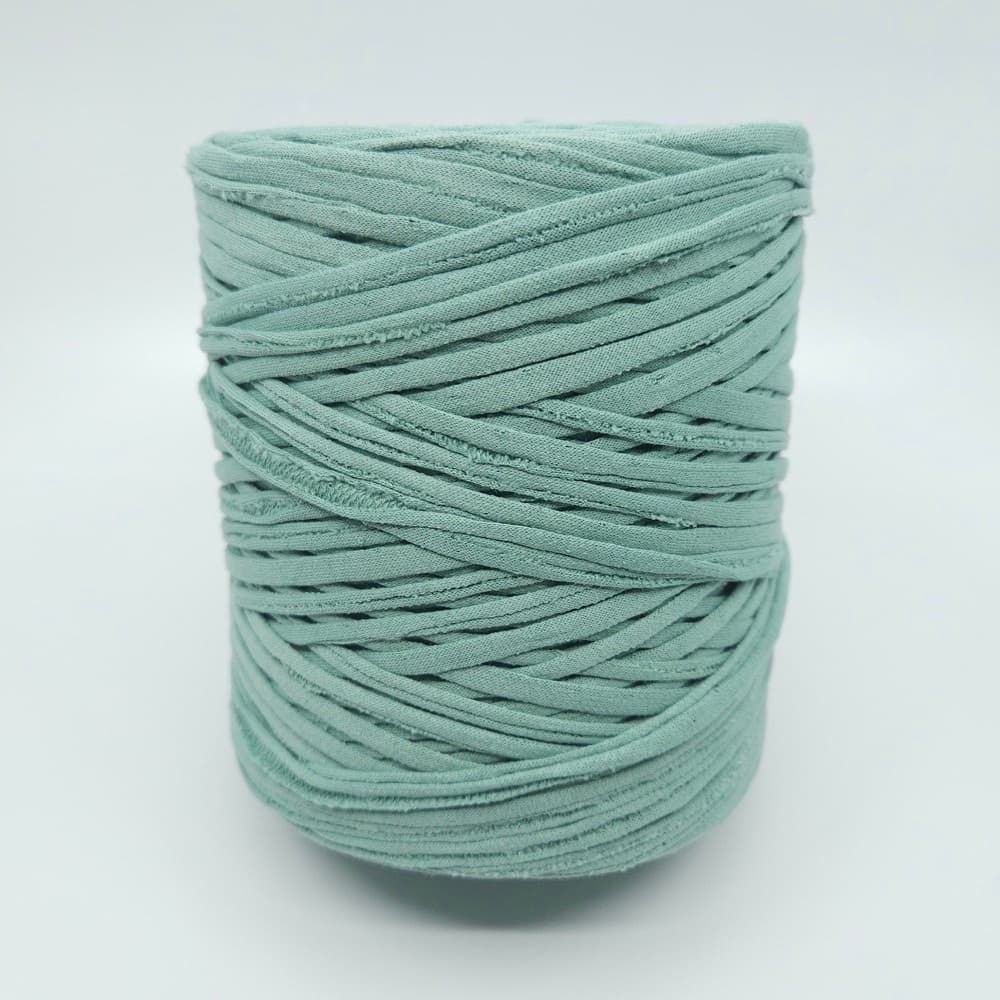 Zpagetti - Elegant Green 2