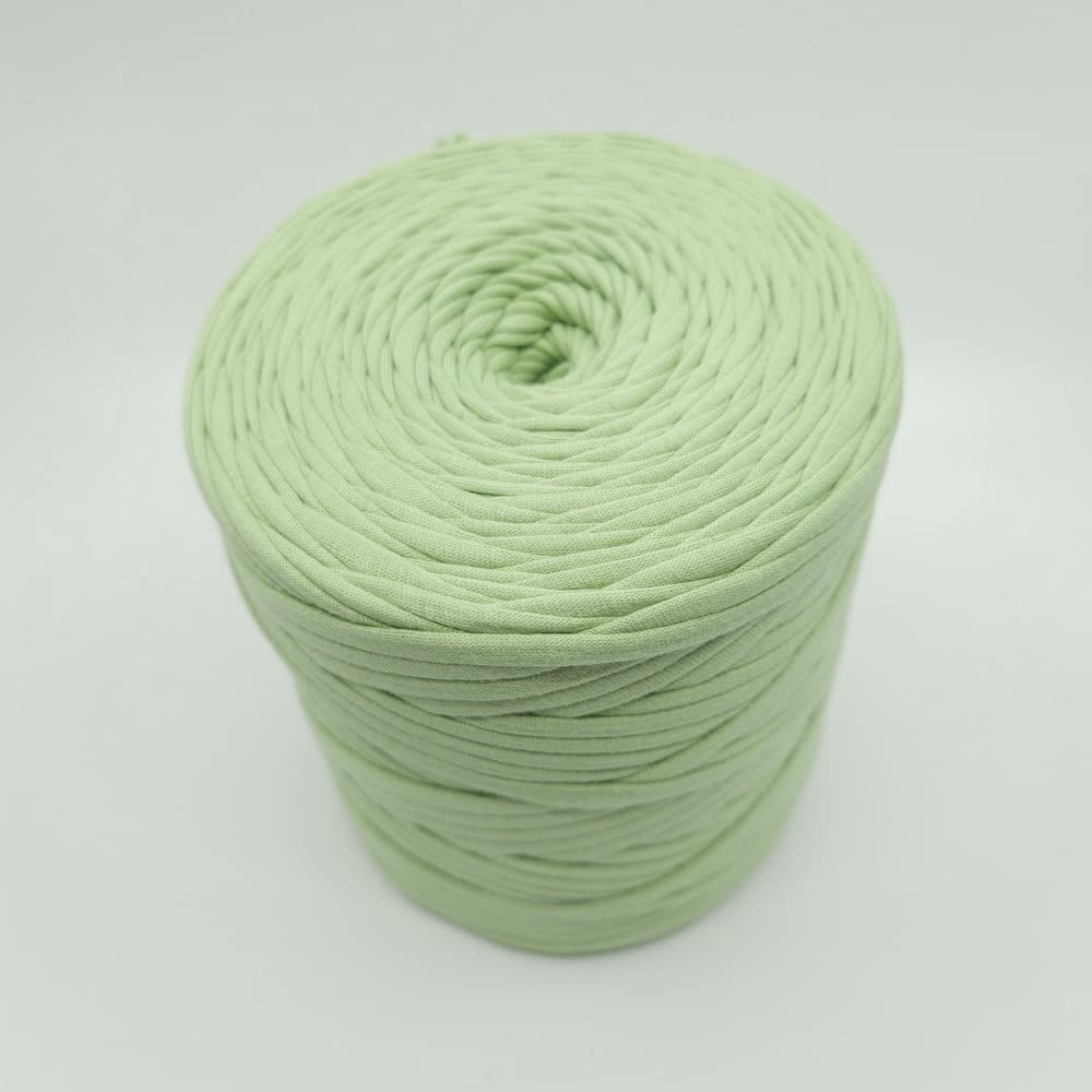 Zpagetti - Green Bringer