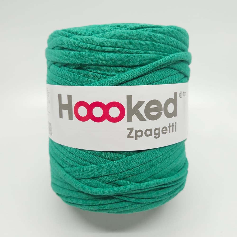 Zpagetti - Greenwood 1