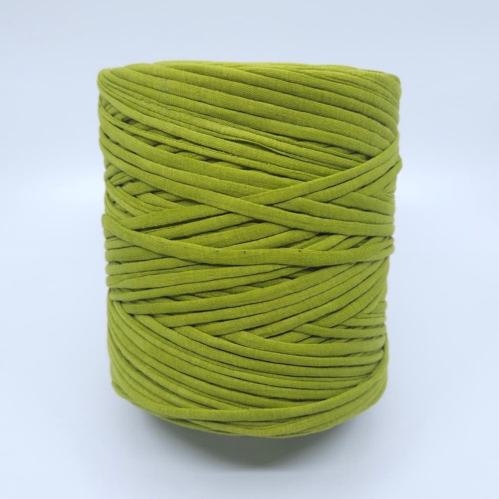 Zpagetti - Harvest Ochre 2