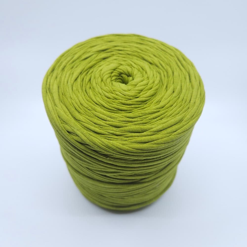 Zpagetti - Harvest Ochre