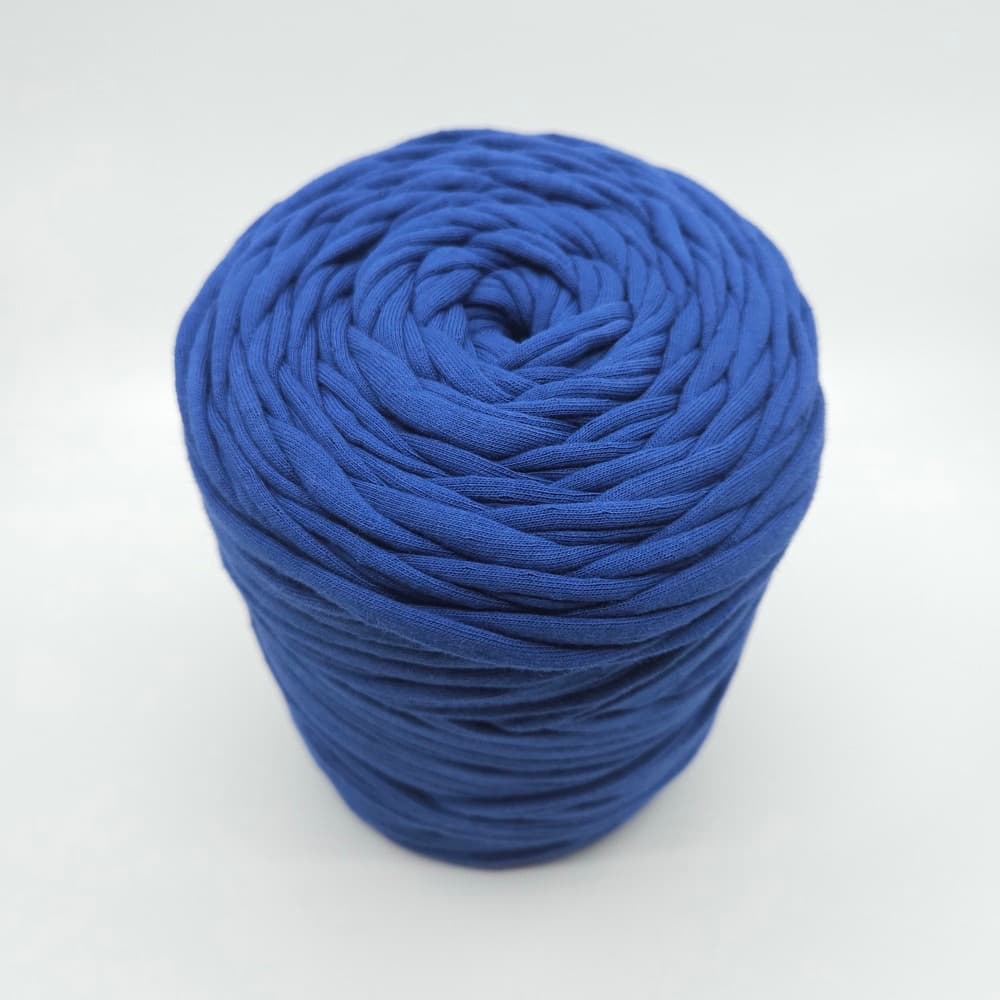 Zpagetti - Interstellar Blue