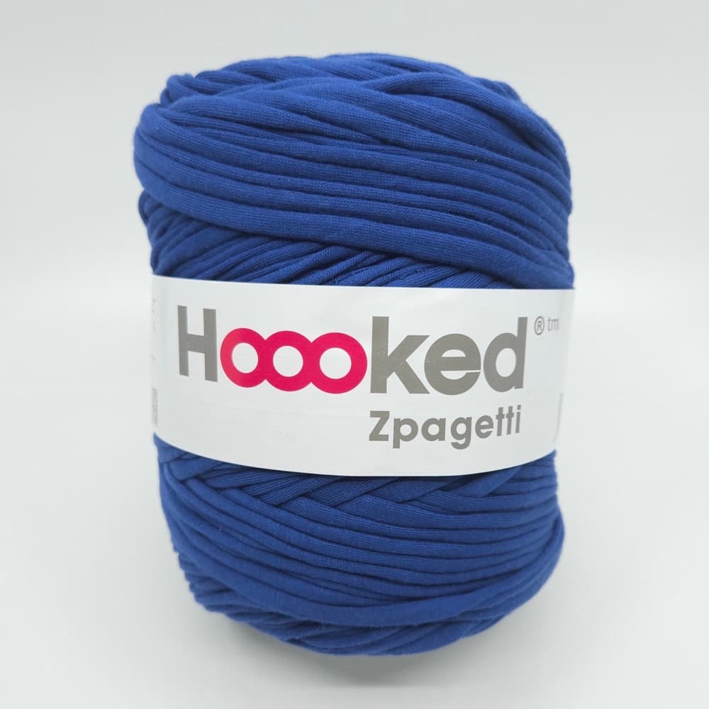 Zpagetti - Interstellar Blue 1