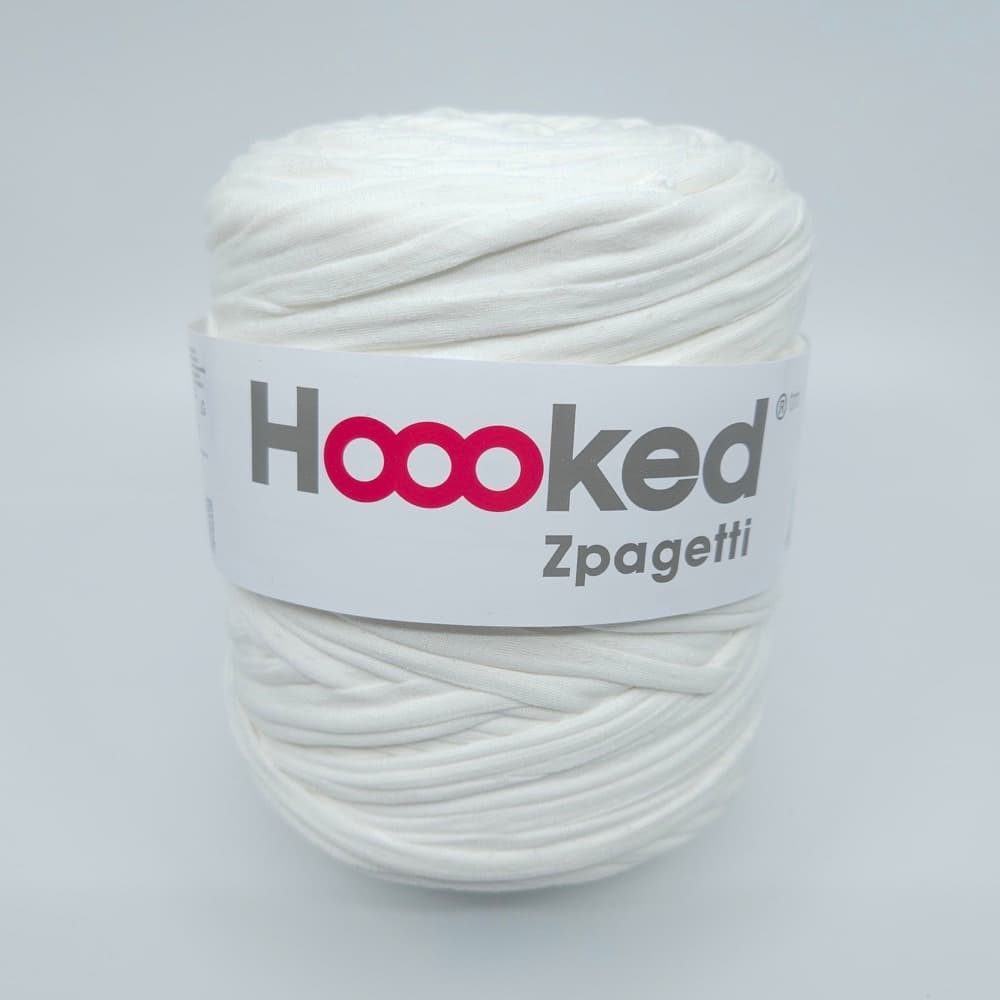 Zpagetti - Off White 1