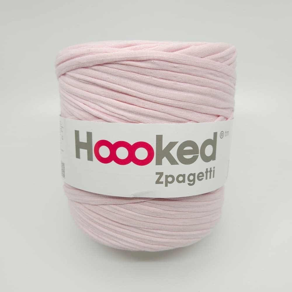 Zpagetti - Pink Angel 1