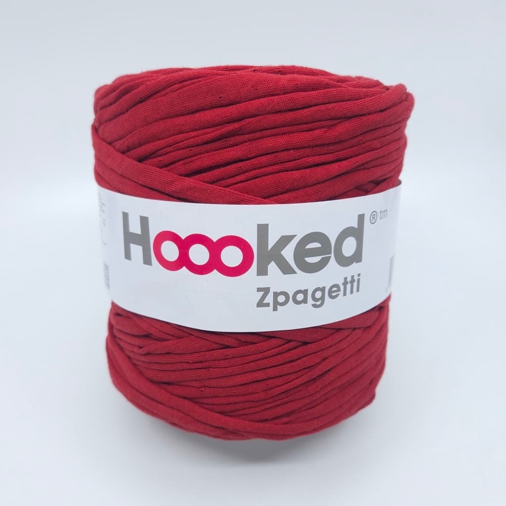 Zpagetti - Red To Invoice 1