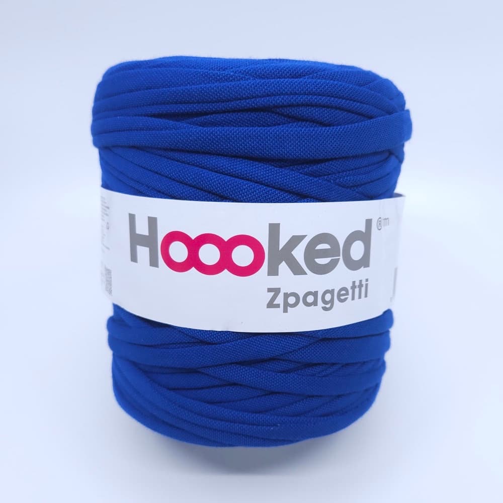 Zpagetti - Scouth Blue 1