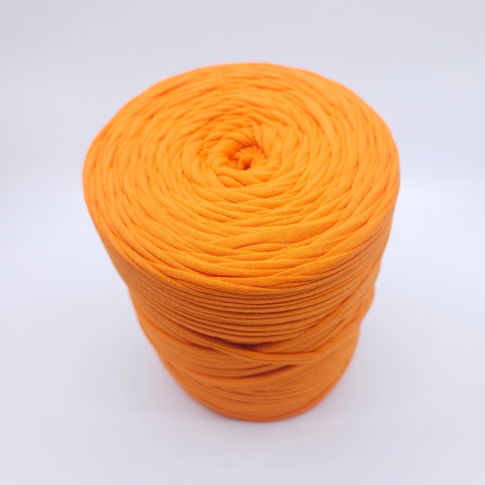 Zpagetti - Smash Orange