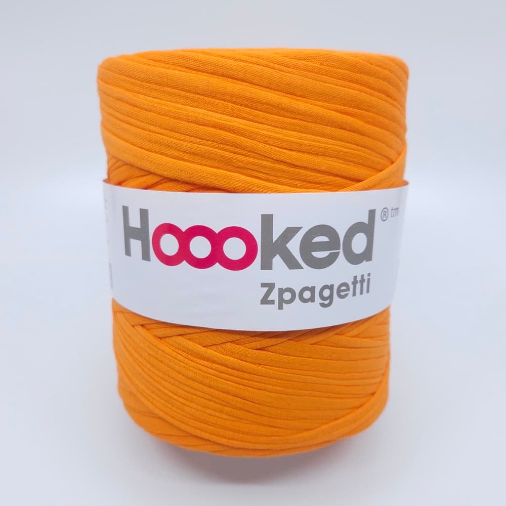 Zpagetti - Smash Orange 1