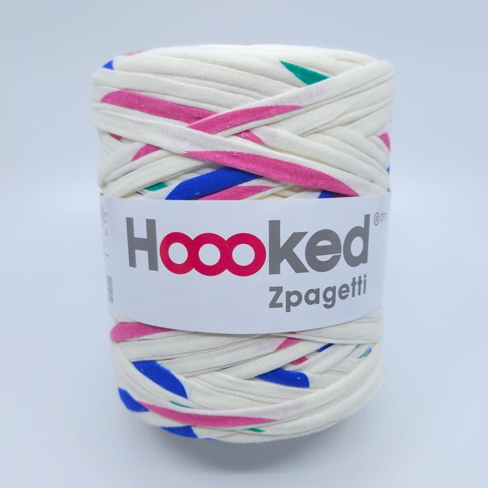 Zpagetti - Tropical Punch 1