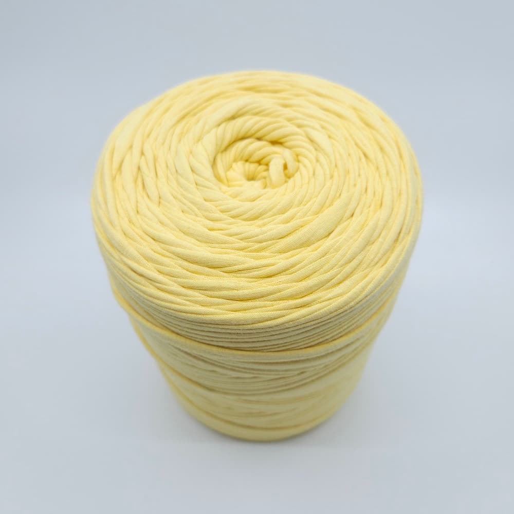 Zpagetti - Yellow Tulip