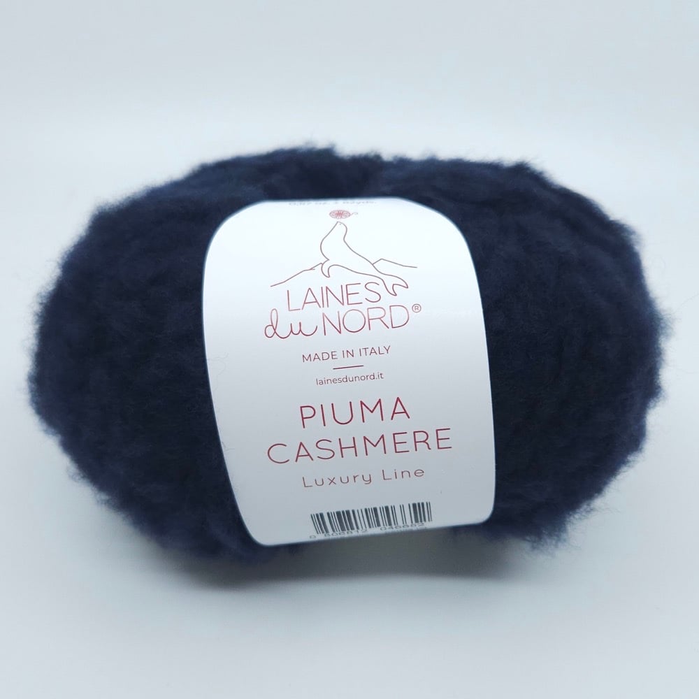 Piuma Cashmere