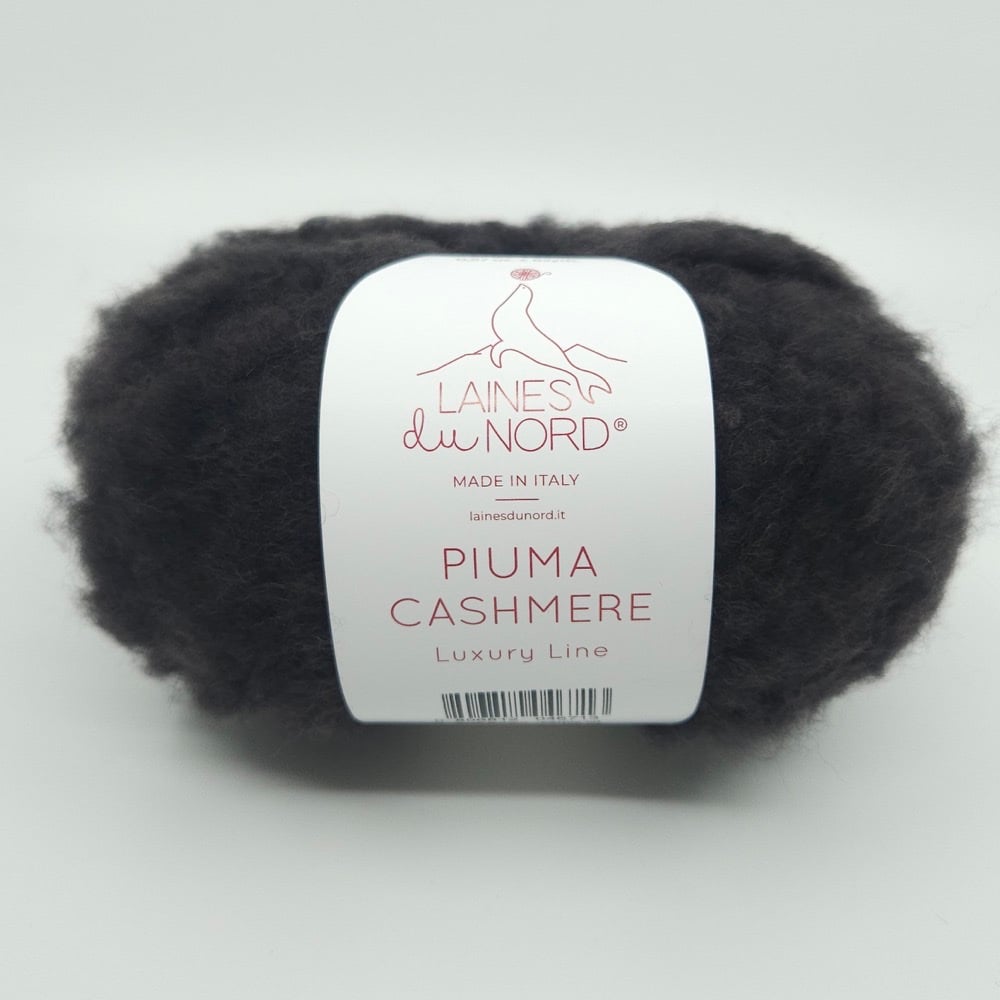Piuma Cashmere - 11