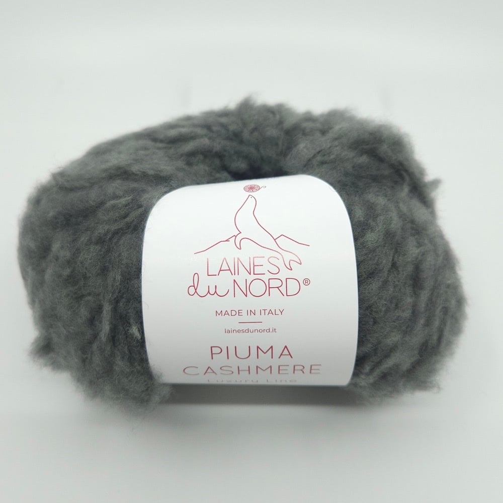 Piuma Cashmere - 12