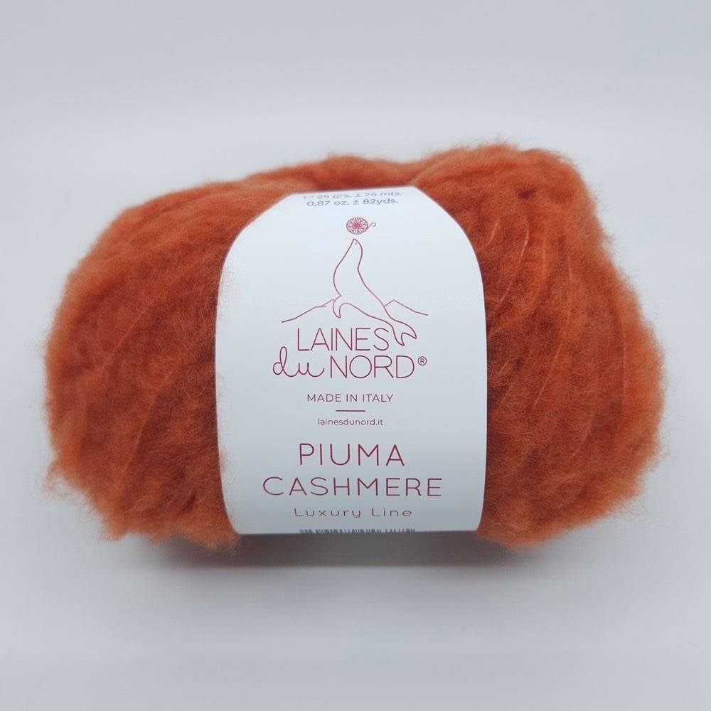 Piuma Cashmere