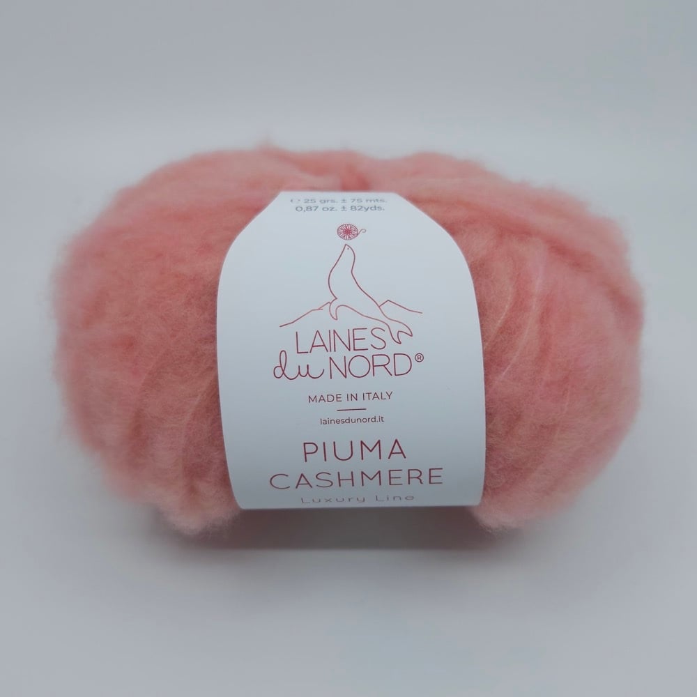 Piuma Cashmere - 7