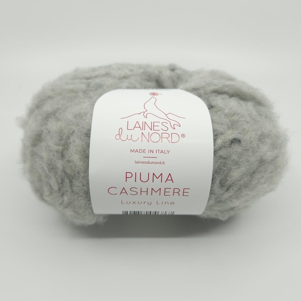 Piuma Cashmere - GR1