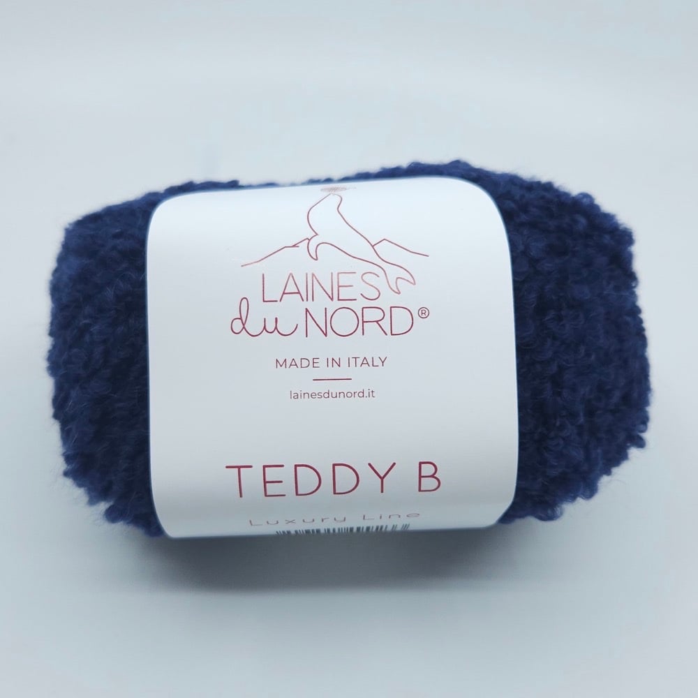 Teddy B
