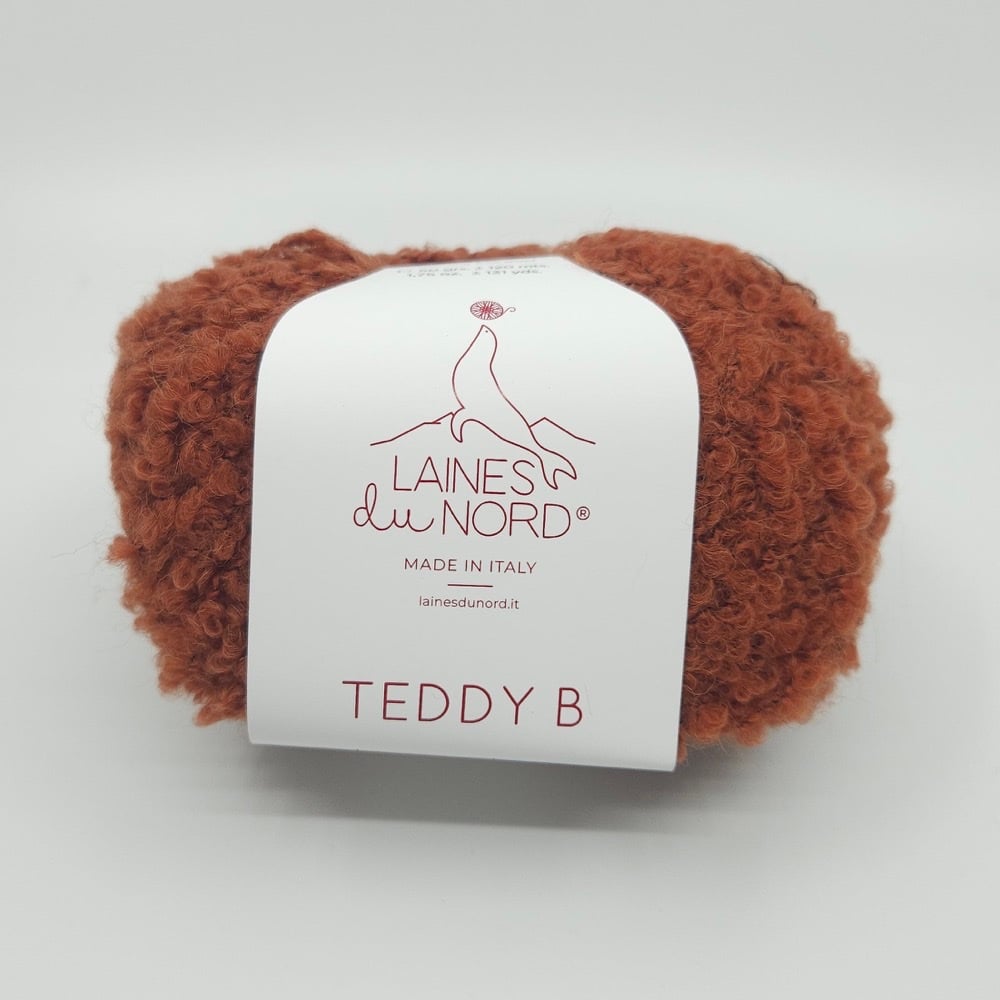 Teddy B - 3004
