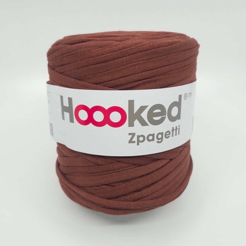 Zpagetti - Bravado Brown