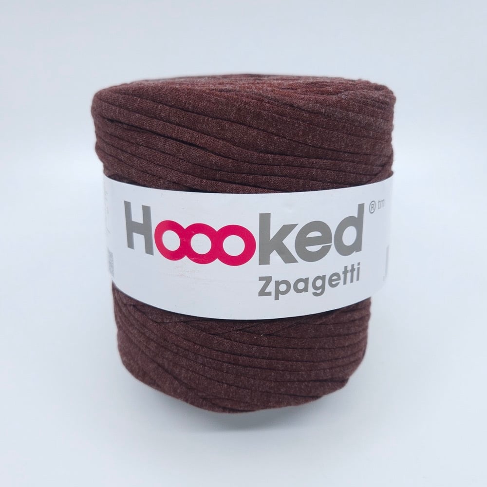 Zpagetti - Caramel Rain