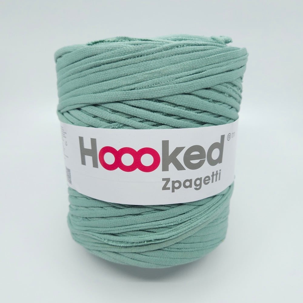 Zpagetti - Elegant Green