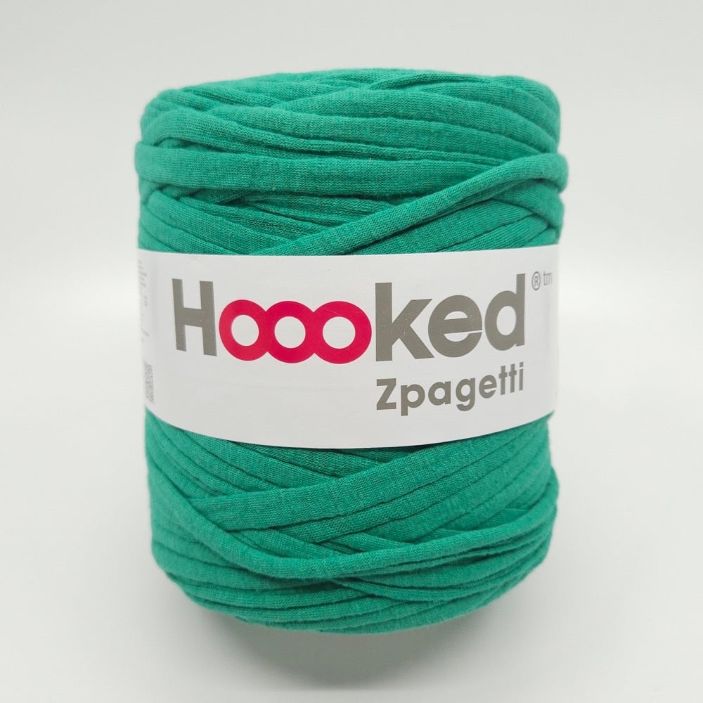 Zpagetti - Greenwood