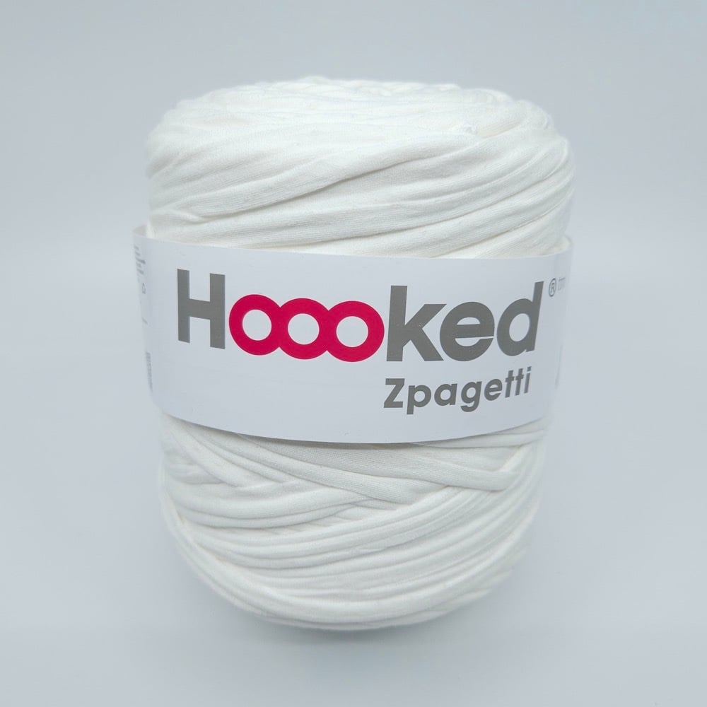 Zpagetti - Off White